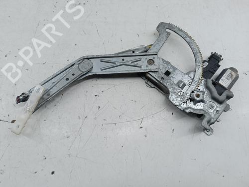 Vindusheismekanisme venstre foran OPEL MERIVA A MPV (X03) 1.3 CDTI (E75) (69 hp) 29732060