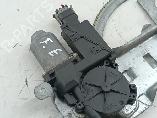 Vindusheismekanisme venstre foran OPEL MERIVA A MPV (X03) 1.3 CDTI (E75) | BP29732060C22