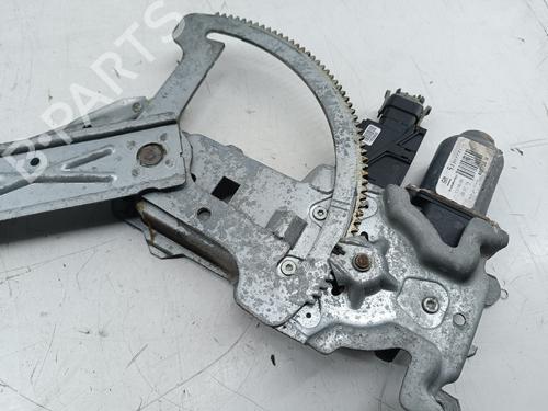 Vindusheismekanisme venstre foran OPEL MERIVA A MPV (X03) 1.3 CDTI (E75) | BP29732060C22