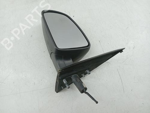 Left mirror OPEL MERIVA A MPV (X03) 1.3 CDTI (E75) | BP29732062C26 