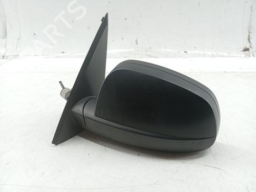Used Left mirror OPEL MERIVA A MPV (X03) 1.3 CDTI (E75) (69 hp) 29732062