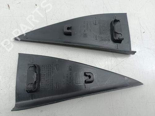 Annen OPEL MERIVA A MPV (X03) 1.3 CDTI (E75) (69 hp) 31254133