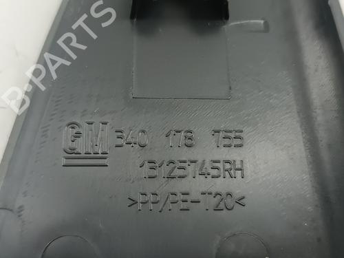 Other OPEL MERIVA A MPV (X03) 1.3 CDTI (E75) | BP31254133O1