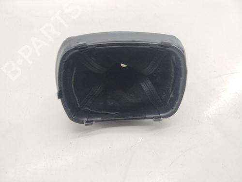 Shift knob AUDI A4 B5 Avant (8D5) 1.9 TDI | BP31254134I34