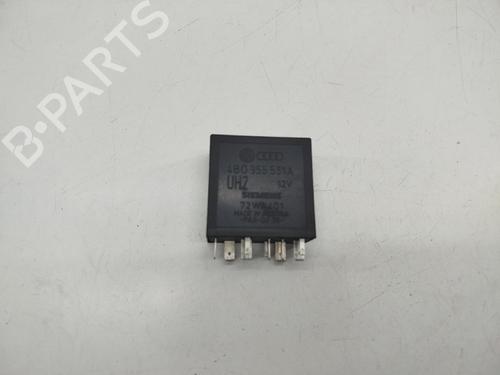 Andere für AUDI A4 B5 Avant (8D5) 1.9 TDI (110 hp) 29737313