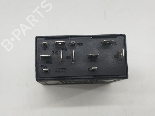 Otra AUDI A4 B5 Avant (8D5) 1.9 TDI | BP29737313O1