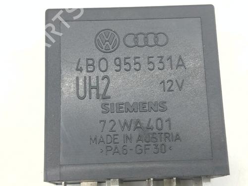 Otra AUDI A4 B5 Avant (8D5) 1.9 TDI | BP29737313O1
