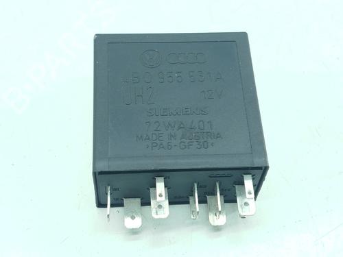 Otra AUDI A4 B5 Avant (8D5) 1.9 TDI | BP29737313O1