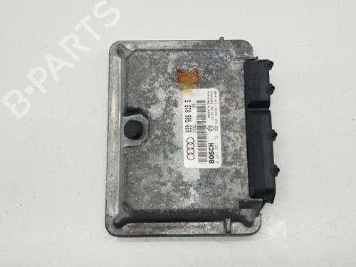 Engine control unit (ECU) AUDI A4 B5 Avant (8D5) 1.9 TDI | BP29737315M57