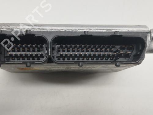 Engine control unit (ECU) AUDI A4 B5 Avant (8D5) 1.9 TDI | BP29737315M57