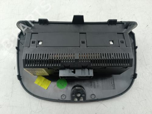 Afficheur OPEL MERIVA A MPV (X03) 1.3 CDTI (E75) (69 hp) 29737318