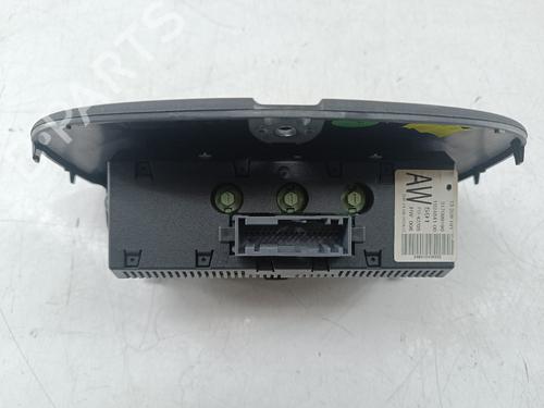 Display monitor OPEL MERIVA A MPV (X03) 1.3 CDTI (E75) | BP29737318C48