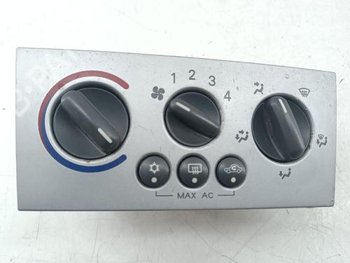 Climate control OPEL MERIVA A MPV (X03) 1.3 CDTI (E75) | BP29737319I5 