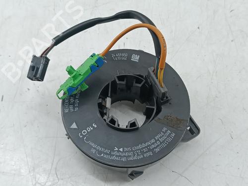 Squib airbag OPEL MERIVA A MPV (X03) 1.3 CDTI (E75) | BP29737322C102 