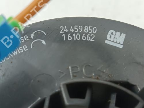 Squib airbag OPEL MERIVA A MPV (X03) 1.3 CDTI (E75) | BP29737322C102 