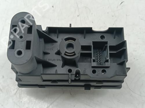 Headlight switch OPEL MERIVA A MPV (X03) 1.3 CDTI (E75) | BP29737324I24 