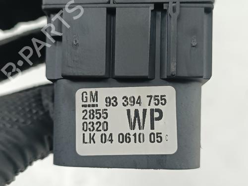Headlight switch OPEL MERIVA A MPV (X03) 1.3 CDTI (E75) | BP29737324I24 