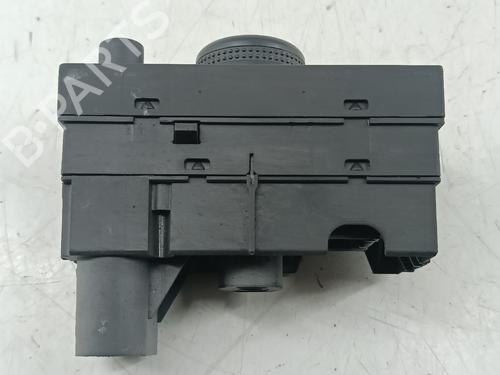 Headlight switch OPEL MERIVA A MPV (X03) 1.3 CDTI (E75) | BP29737324I24 