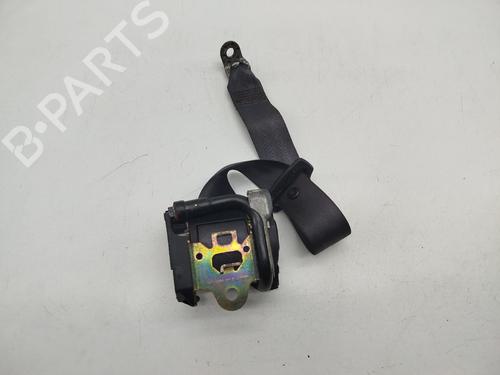 Venstre bak beltestrammer AUDI A4 B5 Avant (8D5) 1.9 TDI | BP29737326C89
