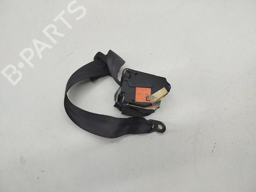 Venstre bak beltestrammer AUDI A4 B5 Avant (8D5) 1.9 TDI | BP29737326C89