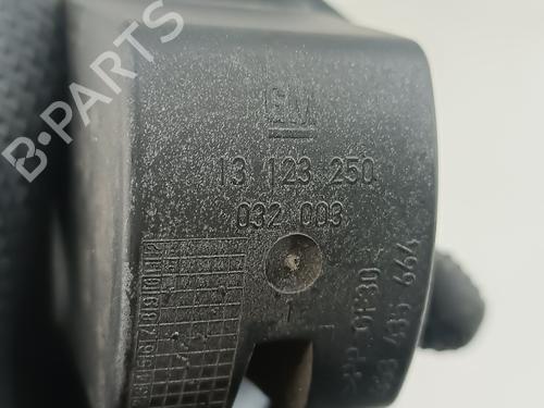 Other OPEL MERIVA A MPV (X03) 1.3 CDTI (E75) | BP29737327O1 