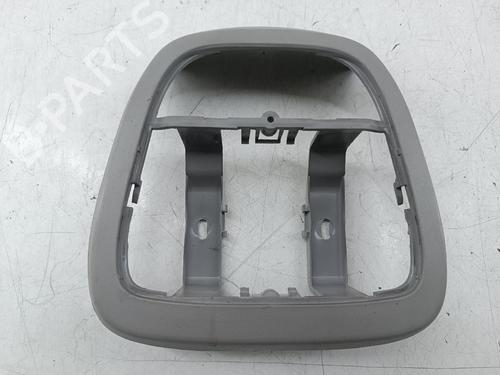 Interior roof light OPEL MERIVA A MPV (X03) 1.3 CDTI (E75) | BP29737328I8 