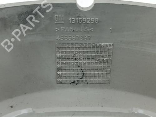 Interior roof light OPEL MERIVA A MPV (X03) 1.3 CDTI (E75) | BP29737328I8 