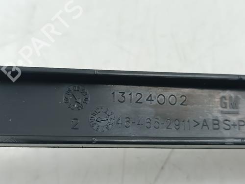 Other OPEL MERIVA A MPV (X03) 1.3 CDTI (E75) | BP29737330O1 