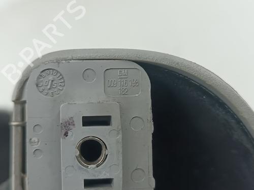 Other OPEL MERIVA A MPV (X03) 1.3 CDTI (E75) | BP29737331O1 