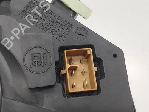 Ventilator motor AUDI A4 B5 Avant (8D5) 1.9 TDI | BP29737333M62