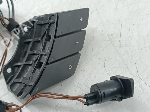 Switch OPEL MERIVA A MPV (X03) 1.3 CDTI (E75) | BP29737334I30 