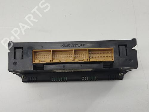 Climate control AUDI A4 B5 Avant (8D5) 1.9 TDI | BP29737339I5