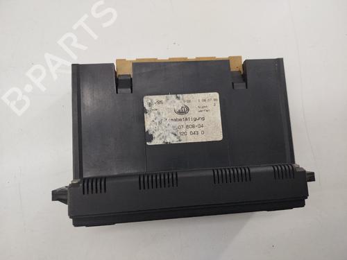 Climate control AUDI A4 B5 Avant (8D5) 1.9 TDI | BP29737339I5