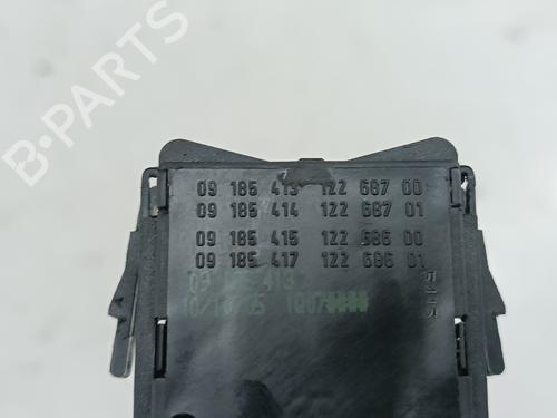 Pulsantiera OPEL MERIVA A MPV (X03) 1.3 CDTI (E75) | BP29745781I30 