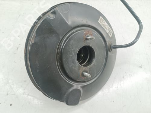 Used Servo brake OPEL MERIVA A MPV (X03) 1.3 CDTI (E75) (69 hp) 29745784