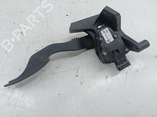 Pédale OPEL MERIVA A MPV (X03) 1.3 CDTI (E75) (69 hp) 29745785