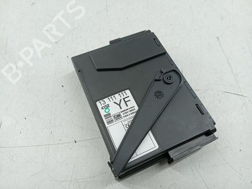 Electronic module OPEL MERIVA A MPV (X03) 1.3 CDTI (E75) | BP29745790M83
