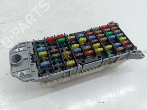 Skrzynka bezpieczników OPEL MERIVA A MPV (X03) 1.3 CDTI (E75) | BP29745791E1