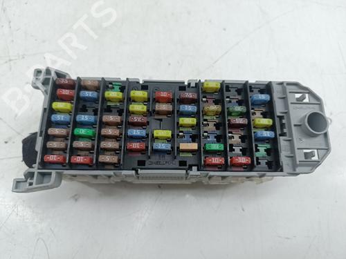 Skrzynka bezpieczników OPEL MERIVA A MPV (X03) 1.3 CDTI (E75) | BP29745791E1