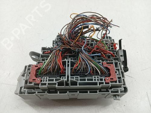 Skrzynka bezpieczników OPEL MERIVA A MPV (X03) 1.3 CDTI (E75) | BP29747192E1