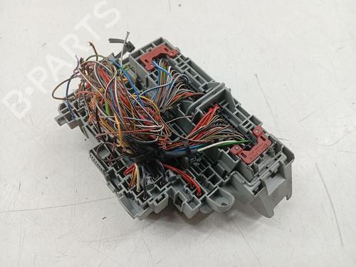 Skrzynka bezpieczników OPEL MERIVA A MPV (X03) 1.3 CDTI (E75) | BP29747192E1