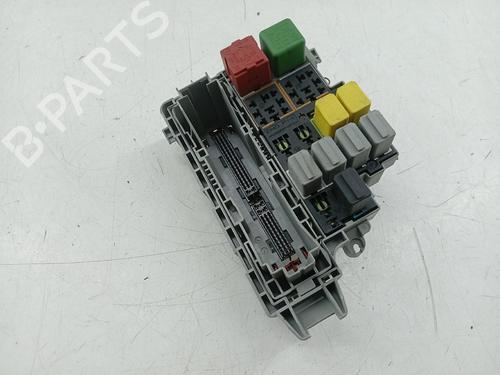 Skrzynka bezpieczników OPEL MERIVA A MPV (X03) 1.3 CDTI (E75) | BP29747192E1