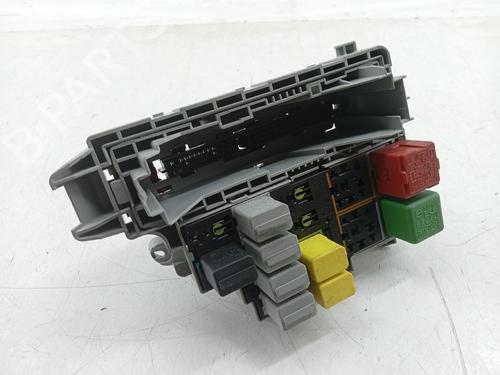 Skrzynka bezpieczników OPEL MERIVA A MPV (X03) 1.3 CDTI (E75) | BP29747192E1