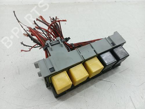 Modulo electronico OPEL MERIVA A MPV (X03) 1.3 CDTI (E75) (69 hp) 31254136