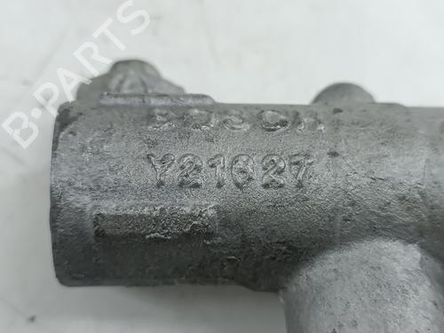 Silnik OPEL MERIVA A MPV (X03) 1.3 CDTI (E75) | BP29747198M1