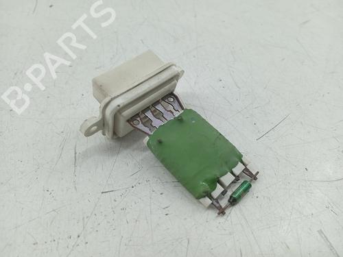 Varmeblæsermodstand OPEL MERIVA A MPV (X03) 1.3 CDTI (E75) | BP29747199M108