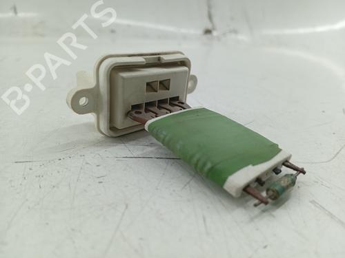 Varmeblæsermodstand OPEL MERIVA A MPV (X03) 1.3 CDTI (E75) | BP29747199M108