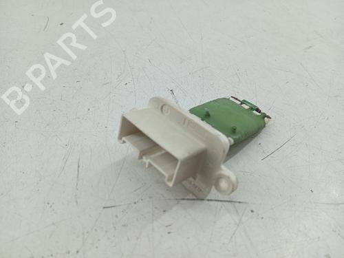 Varmeblæsermodstand OPEL MERIVA A MPV (X03) 1.3 CDTI (E75) | BP29747199M108