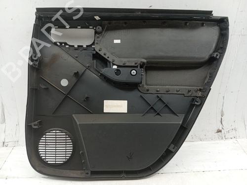 Used Rear right panel OPEL MERIVA A MPV (X03) 1.3 CDTI (E75) (69 hp) 29747203