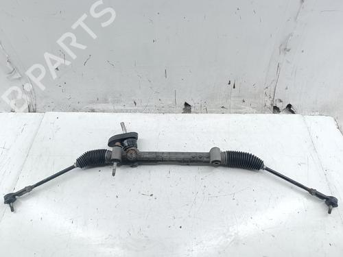 Used Steering rack OPEL MERIVA A MPV (X03) 1.3 CDTI (E75) (69 hp) 29747211